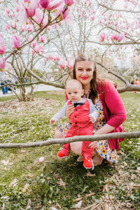Headshot of Melody Osgood